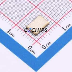 SWXAFABVE0-26.000000 Crystal (Passive) SMD7050-4P Crystal Oscillator SMD Crystal Oscillator 26MHz 10ppm 16pF - Product Image 1