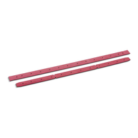 Kit de nettoyage KARCHE, raclette à ventouse en caoutchouc standard BD50/40 RS (1010 MM)