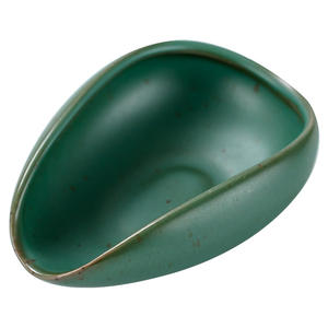 Mini plateau de grains de <span class=keywords><strong>café</strong></span> en céramique Offre Spéciale noir blanc vert grains de <span class=keywords><strong>café</strong></span> tasse de dosage soucoupe de grains de <span class=keywords><strong>café</strong></span> cuillère de pesée - Product Image 5