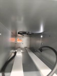 8 Slots QR Code Access Battery Rental Cabinet Outdoor <strong>E</strong>-<strong>bike</strong> Battery Swapping <strong>Charging</strong> <strong>Station</strong> with Software - Product Image 4