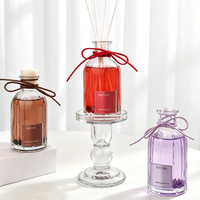 Diffuseur de parfum d'ambiance écologique personnalisé à longue durée de vie pour salon et décoration intérieure