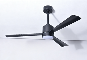 Fabricantes Profesionales de Ventiladores de Techo Grandes para Ventilación de Almacenes Industriales con Tecnología de Alto Volumen y Baja Velocidad - Product Image 3