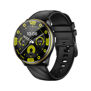 <span class=keywords><strong>Smartwatch</strong></span> KT77 Impermeabile con Oltre 100 Modalità Sportive e Pedometro, Orologio Intelligente Rosa per Donne, Compatibile con Telefoni Android e iOS - Product Image 2