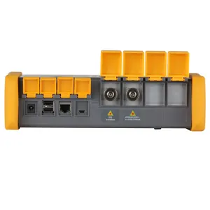 Factory Direct Grand way FHO5000-D35 Glasfaser <span class=keywords><strong>tester</strong></span> otdr mit Ereignis karte ähnlich exfo otdr iolm otdr Glasfaser - Product Image 3