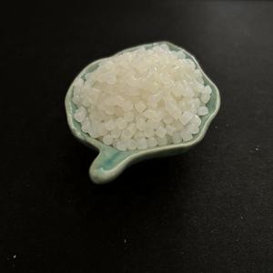 Polymère en plastique 25kg de granules de résine du HDPE 7000F de Vierge par sac - Product Image 2