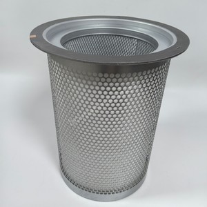 Elemento separador de aceite de repuesto para piezas de compresor de aire de tornillo <span class=keywords><strong>36845303</strong></span> - Product Image 2