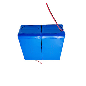 Pack de batteries personnalisé, usine de fabrication, 25,9 V, <span class=keywords><strong>7</strong></span>,8 Ah, pack de batteries Li-ion <span class=keywords><strong>18650</strong></span>, 7S3P, batterie au lithium rechargeable avec protection BMS - Product Image 2