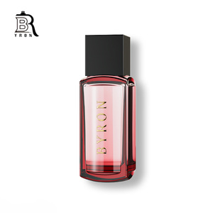 Venta al por mayor <span class=keywords><strong>de</strong></span> envases <span class=keywords><strong>de</strong></span> vidrio para perfume y cosméticos en formato spray, populares en los Emiratos Árabes Unidos, <span class=keywords><strong>de</strong></span> 30 ml, 50 ml y 100 ml. - Product Image 6