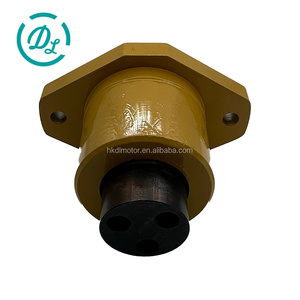 Vanne de commande principale du groupe d'entraînement du ventilateur EexcavaStart 315-4365 pour excavatrices 345D 349D2 – Remplacement hydraulique durable pour refroidissement – Garantie 1 an - Product Image 4
