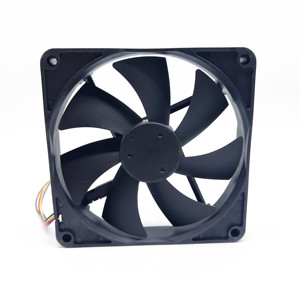 Fsthermo nhỏ gọn DC 12V ngưng tụ đơn vị 600W không khí di động mát quạt làm mát - Product Image 6