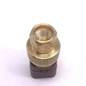 เซ็นเซอร์วัดแรงดัน Senwitt รุ่น 305-6873 ทำจากทองเหลือง สำหรับเครื่องยนต์รถขุด แยกน้ำมันดีเซลและน้ำ - Product Image 4