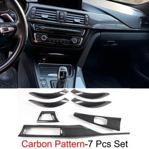 <span class=keywords><strong>Prix</strong></span> de gros F30 F31 F32 F34 F36 F80 F82 remplacement pas autocollant tableau de bord accessoires intérieurs pour <span class=keywords><strong>Bmw</strong></span> F31 F32 F34 F80 F82 - Product Image 6