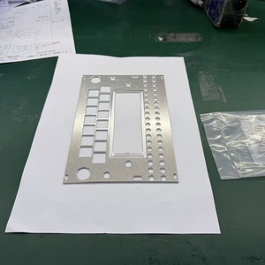 Servicio de Mecanizado CNC de Aluminio de Precisión de Fábrica con 25 Años de Experiencia, Fresado y Torneado de Piezas Personalizadas de Aleación de Aluminio - Product Image 6