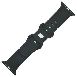 Cinturino in Silicone alla moda da CM Cinturino da polso morbido a più colori per orologi Casual e sportivi serie di cinturini 10 9 8 7 6 5 - Product Image 5