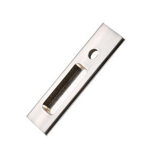 In lega di zinco invisibile maniglia <span class=keywords><strong>per</strong></span> porta scorrevole serratura <span class=keywords><strong>porte</strong></span> <span class=keywords><strong>scorrevoli</strong></span> <span class=keywords><strong>serrature</strong></span> - Product Image 6