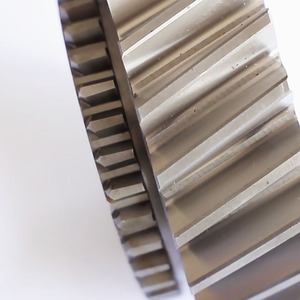OEM đầu tiên tốc độ điều khiển bánh răng trụ xiên Răng Truyền hộp số bộ phận - Product Image 4