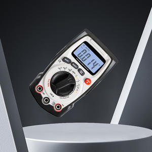 מולטימטר דיגיטלי דיגיטלי מדויק LOOBO DT-663H עם אחריות לשנה - Product Image 3