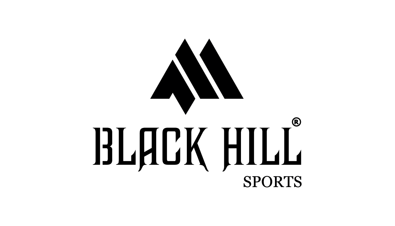BLACK HILL SPORTS logo