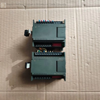 Controlador Lógico Programable 6ES7231-7PD22-0XA8, CPU para Control de Máquinas Pequeñas, Aplicación OEM, Marca de Controlador Lógico Programable