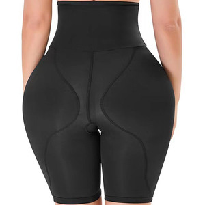 Women High Waist Shaper Shorts Breathable Body Shaper Slimming Tummy Underwear Plus Size Tummy Control Corset Shapewear - Product Image 3