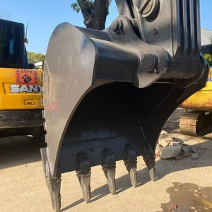 Very Big Volvo EC480 Crawler <b>Excavator</b> High Quality Hot Sale <b>Machinery</b> Sweden Used Volvo EC210 60 55 380 140 480 360 - Product Image 4