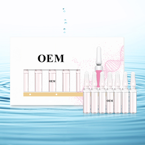 Meilleurs produits de soins de la peau Anti-âge collagène <span class=keywords><strong>microneedling</strong></span> ampoule sérum/vitamine c sérum pour le visage produits de soins de la peau - Product Image 5