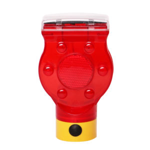 ไฟเตือนพลังงานแสงอาทิตย์กะพริบในเวลากลางวัน - Product Image 1