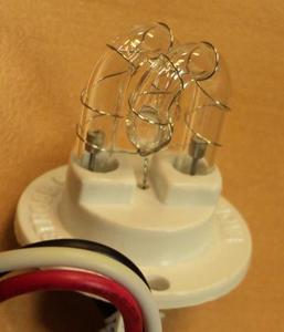 หลอดแฟลชซีนอนสำหรับเครื่อง Drello 2500 / 3000 สำหรับเปลี่ยนสโตรโบสโคปในสายการบรรจุภัณฑ์ พร้อมระบบ Register-Drift และ Print-Rhythm Stability - Product Image 4