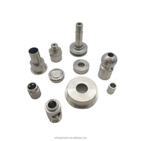 Commandez des services de CNC pour l'acier : pièces personnalisées en acier inoxydable 304 316, usinage CNC, usinage de métaux, entreprise de fabrication CNC rapide