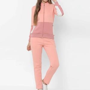 Top Qualité Femmes Survêtement Plus La Taille Femmes Survêtement Pour L'hiver Porter Classique À La Mode Survêtement Pour Les Femmes - Product Image 4