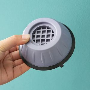 Almohadilla para pies antivibración, alfombrilla de goma, tope deslizante, lavadora Universal silenciosa, nevera, elevador de muebles, soporte amortiguador - Product Image 4