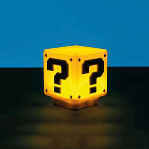 Table <strong>Lamp</strong> Question LED Night Light Cute Smart <strong>Lamps</strong> Warm Light Creative <strong>Lamp</strong> Rechargeable LED Night Lights Home Decoration - Product Image 5