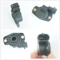 Capteur de position de l'accélérateur de moto de haute qualité 31340-LBA2-E0A 13547717905 '0269983851 pour KYMCO BMW HARLEY DAVIDSON