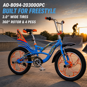 Fournisseur professionnel de vélos <span class=keywords><strong>BMX</strong></span>, vélos <span class=keywords><strong>BMX</strong></span> de course en acier <span class=keywords><strong>freestyle</strong></span> les moins chers - Product Image 2