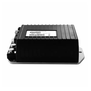 커티스 컨트롤러와 호환되는 전동 카트용 1266R-5351 DC 모터 컨트롤러 36-48V 275A - Product Image 4