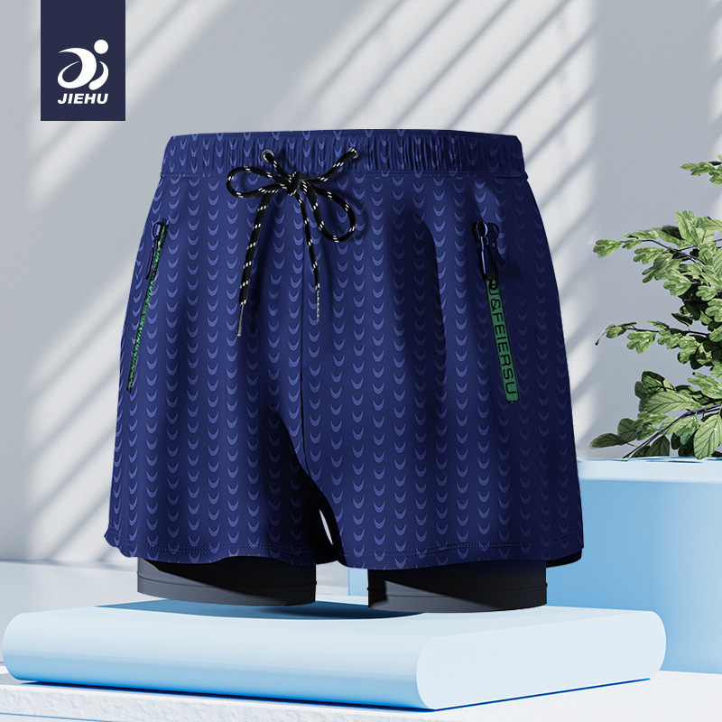 42412 Maillot de bain simple