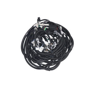 Arnés de Cables 54117697=451034.01 Apto para Equipos de Contenedores, Piezas de Maquinaria Portuaria, Línea de Arnés de Cables 54117697=451034.01 - Product Image 5