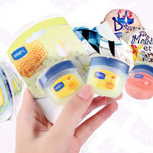 Bálsamo Labial Orgánico de Alta Calidad al por Mayor, Etiqueta Privada, Crema Suave y Sedosa, Maquillaje Personalizable - Product Image 3