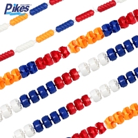 Corde de nettoyage de voies de natation pour piscine commerciale de haute qualité, pour piscines de compétition, vente en gros