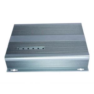 EBM IP54 Junction Box Aluminum Extruded <b>Enclosure</b> Customized Wall Mount Outdoor Electrical - Product Image 4