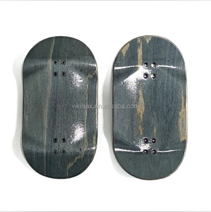 Planche de skateboard professionnelle en érable canadien sur mesure, 96x50mm, vente en gros - Product Image 5