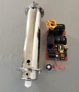 30 Gram 280W Instelbare Power Ozon Generator Waterbehandeling Prijs Voor Ozon Sterilisatie Apparaat - Product Image 5
