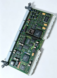 SIMADYN D T400 6DD1842-0AD0 SPS450 AC DC AC ไดรฟ์ปรับความถี่ได้  สามเฟส  บอร์ดควบคุมระบบอัตโนมัติอุตสาหกรรม - Product Image 6