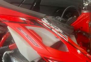 쇼핑에 대 한 2025 타고 준비-베타 먼지 자전거 오토바이 125 <span class=keywords><strong>RR</strong></span> 판매 오프로드 오토바이 - Product Image 2