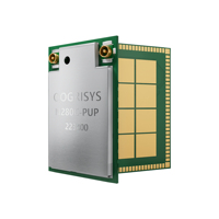 Módulo WiFi6 PCIe 802.11ax de 600 Mbps, 2.4G/5GHz, 2T2R, 1x1 con BT5.4 para Gateway Industrial IoT