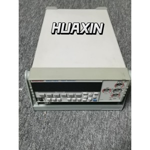 มัลติมิเตอร์ดิจิตอล Advantest ADCMT 7351A มือสอง hx1 - Product Image 1