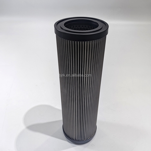 OEM Nhà Máy Giá thủy lực lọc dầu Cartridge DYSL-50/25 Wát 25μm Máy lọc dầu hiệu quả cao Thiết bị lọc - Product Image 6