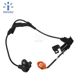 PEIVSO ด้านหลัง 57475-S5D-013 57475-S5A-013 เซ็นเซอร์ ABS 57470-S5D-013 57470-S5A-013 สำหรับฮอนด้า ซีวิค 7 แอคิวรา RSX 2001-2005 1.4-2.0L - Product Image 1