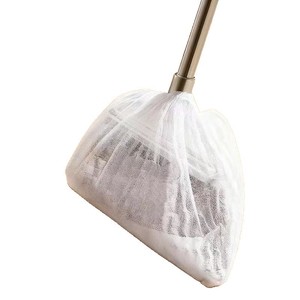 Housse de balai jetable en tissu non tissé épaissi pour la maison et les salons de coiffure - Product Image 2