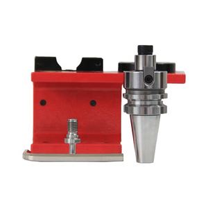 אספקה ישירה במפעל דיוק גבוה מהירות גבוהה FMB CNC מכונת כלי כרסום פנים שוק חותך - Product Image 5